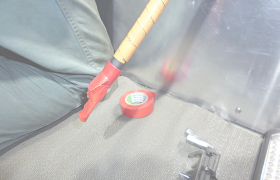 EVでは絶縁処理はオーバーなぐらいがちょうどいい。