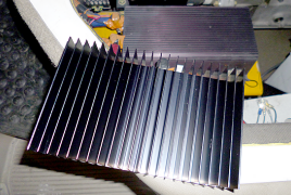 コントローラー放熱施策はUさんの仕事