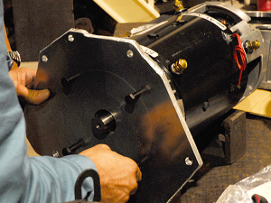 穴サイズの再確認