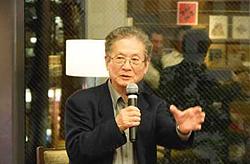 「PORSCHE~PRIDE&PROGRESS 偏愛グラフィティ~」出版記念イベント