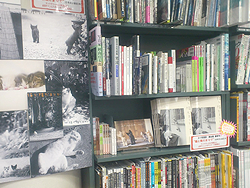 書泉ブックタワーにて「パネル展」開催中!