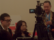 ニコJOCKEY-KICK☆のサイキックチャンネル