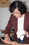 松本老舗の「豆腐羹」はいまも生き続けている