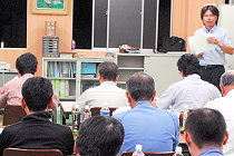 板橋EVクラブが本格始動!