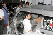 板橋EVクラブが本格始動!