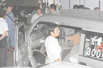 板橋EVクラブが本格始動!