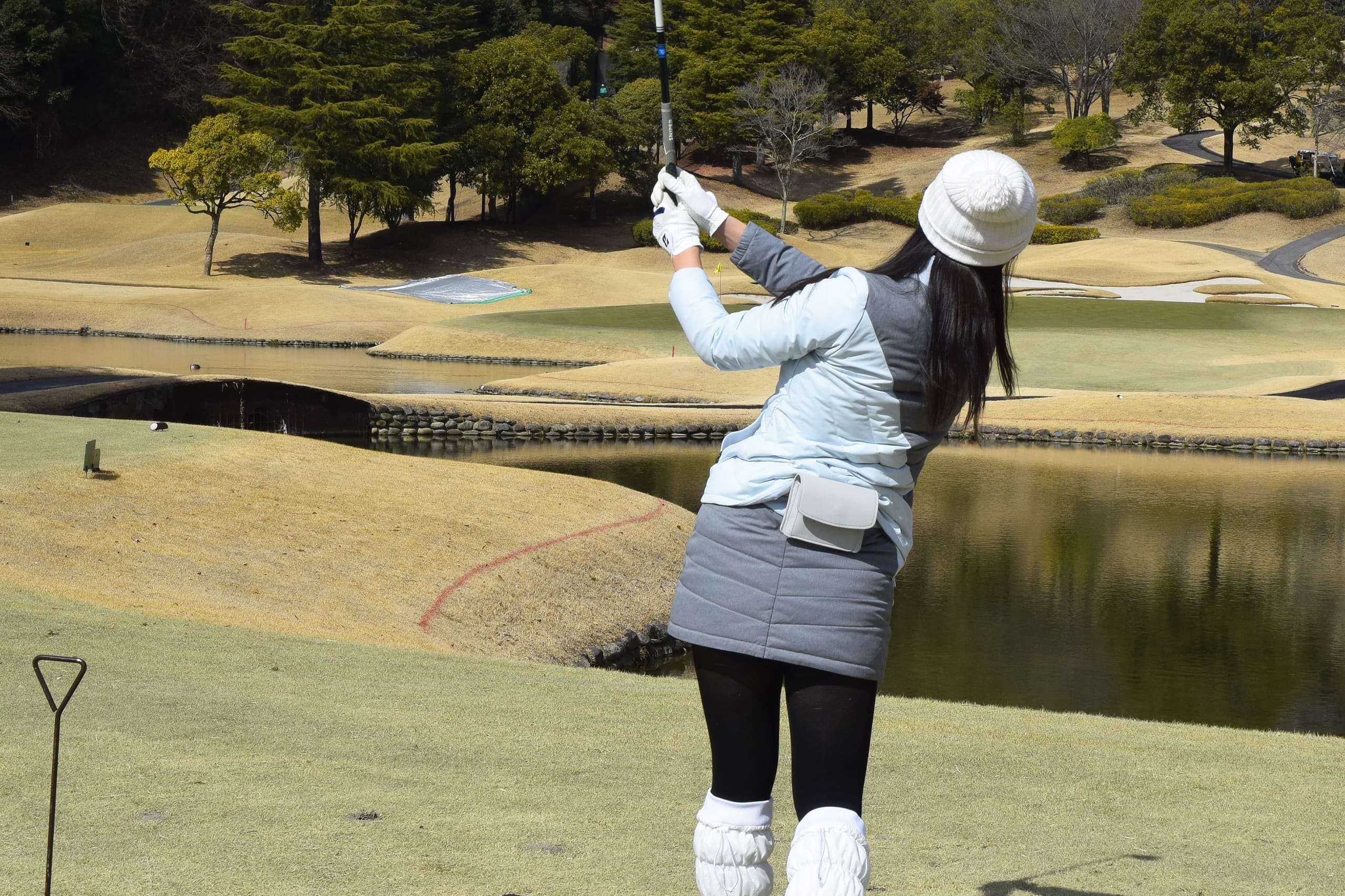 コースラウンドイメージ