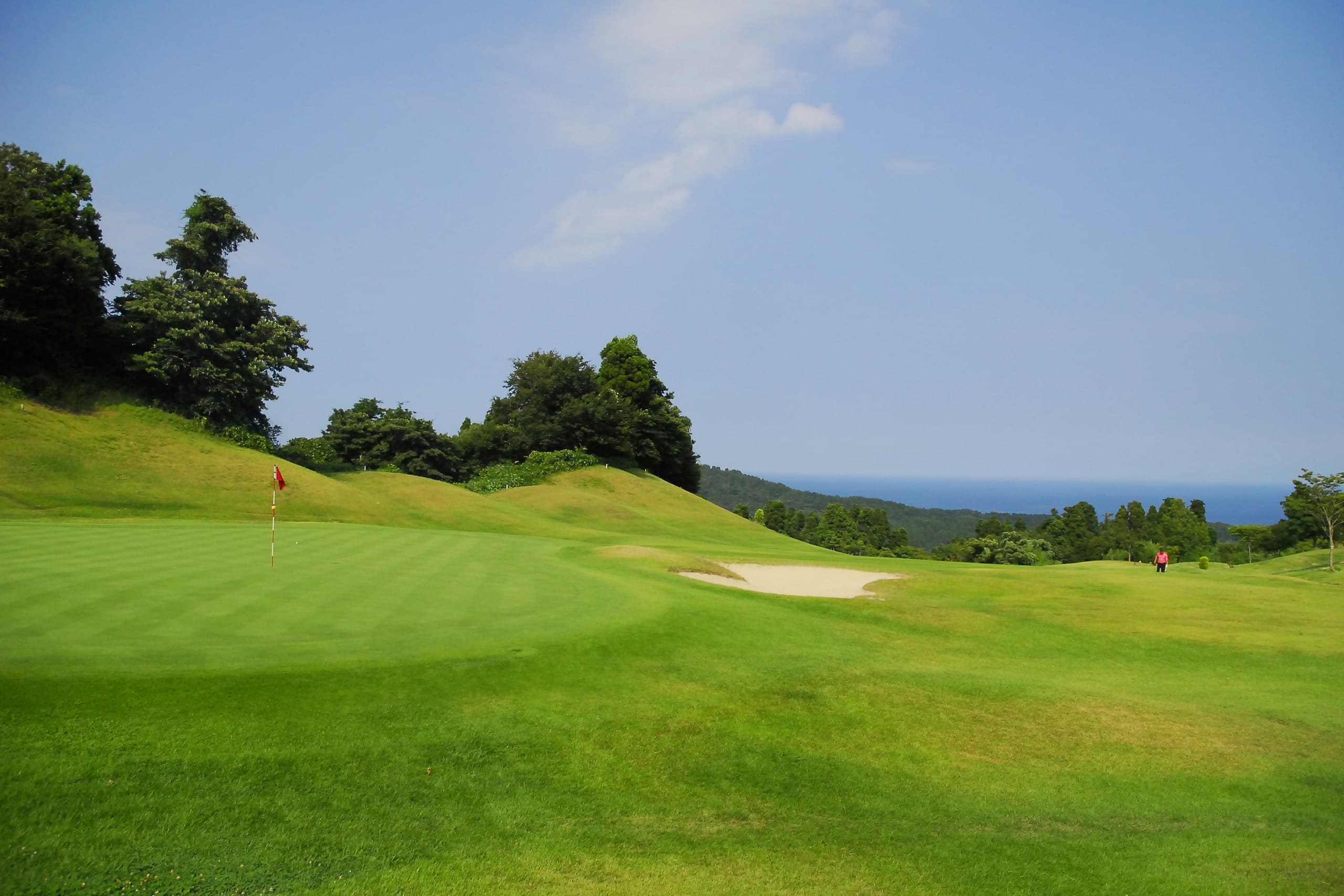 コースイメージ