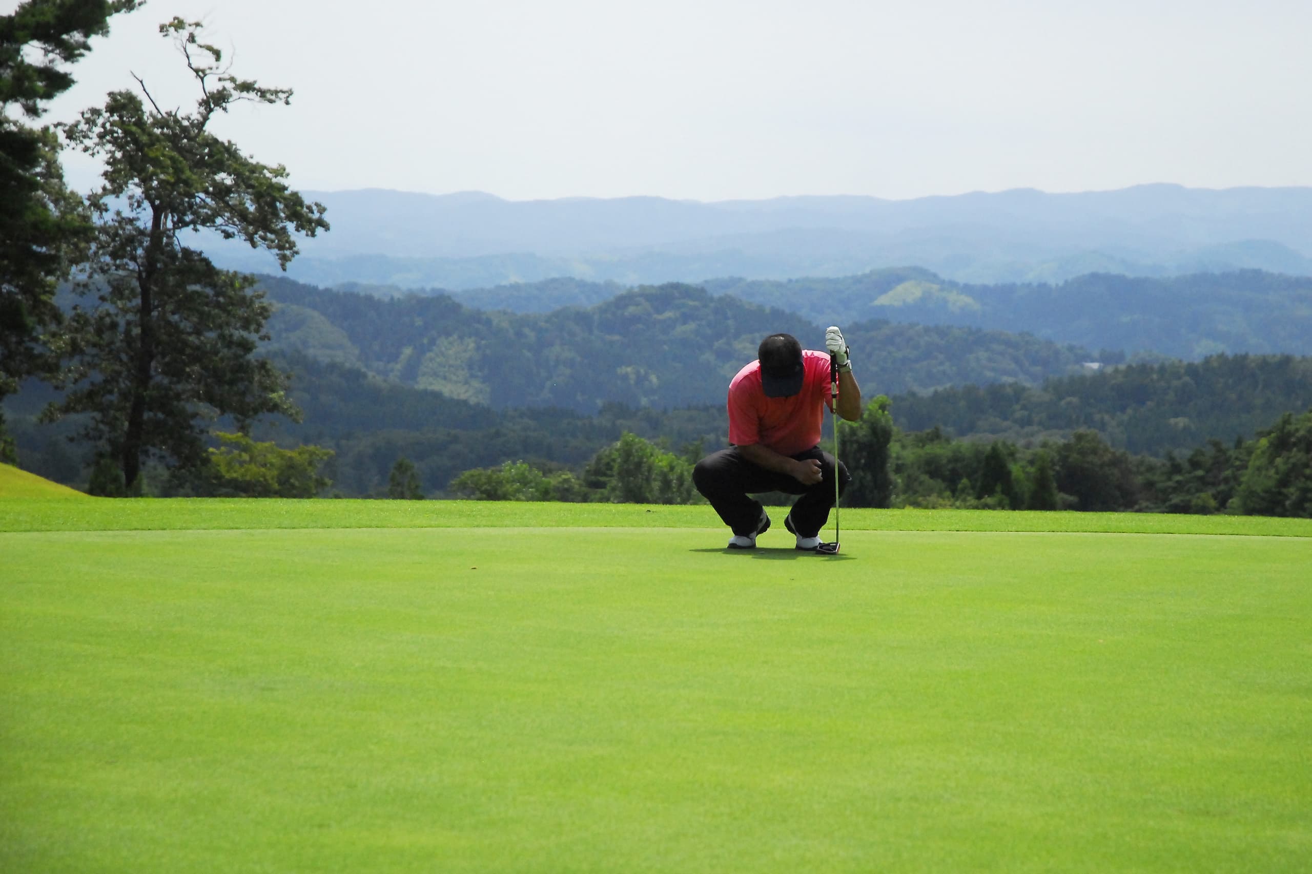 コースラウンドイメージ