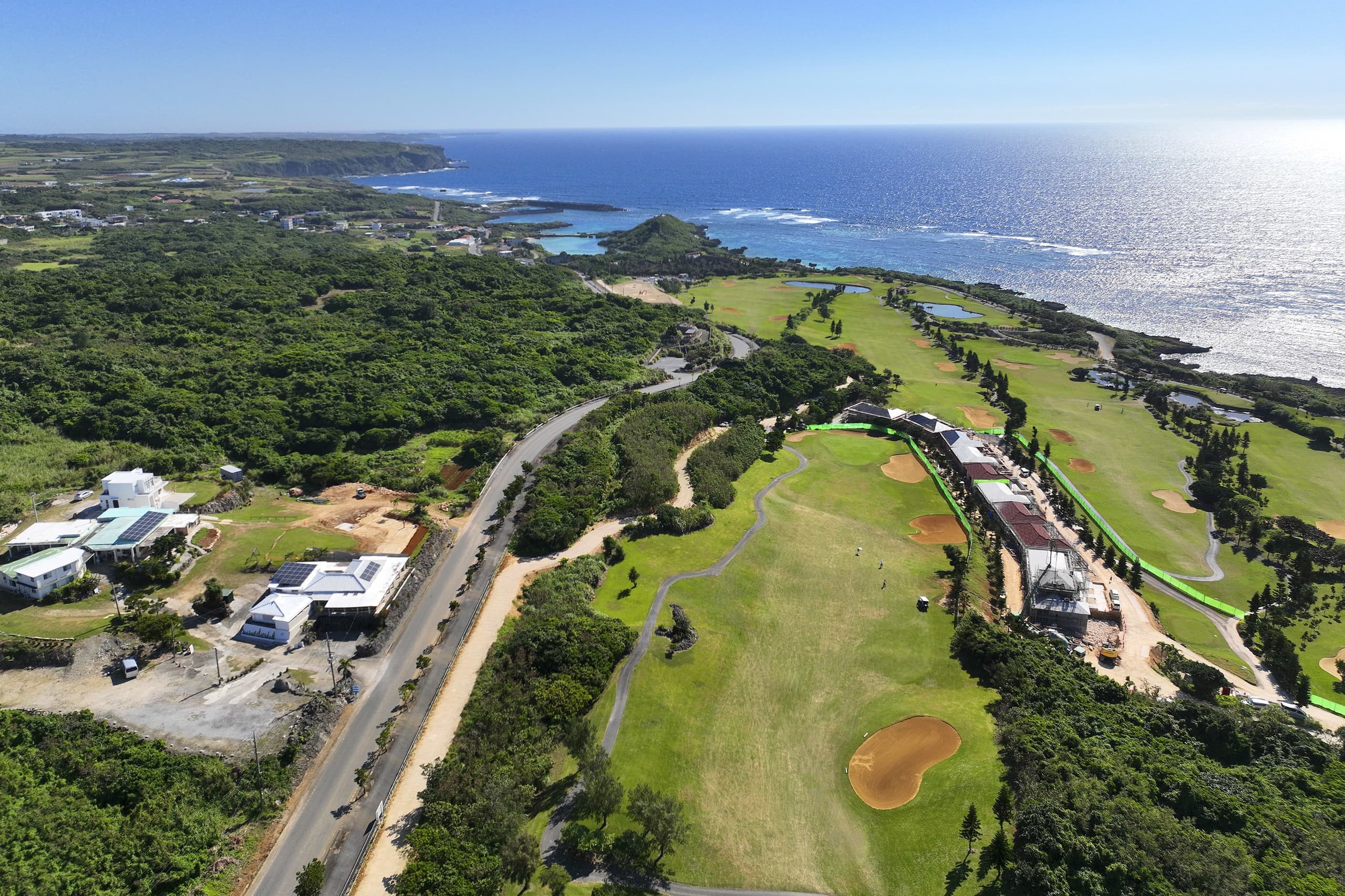 コースイメージ