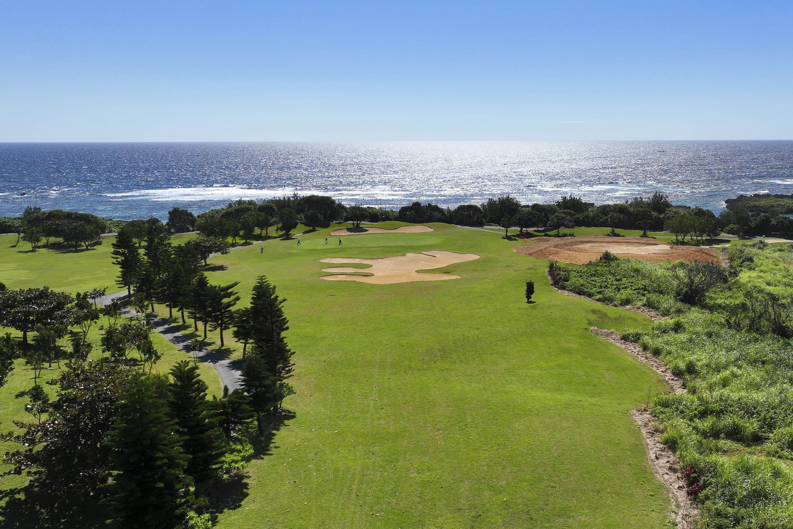 コースイメージ