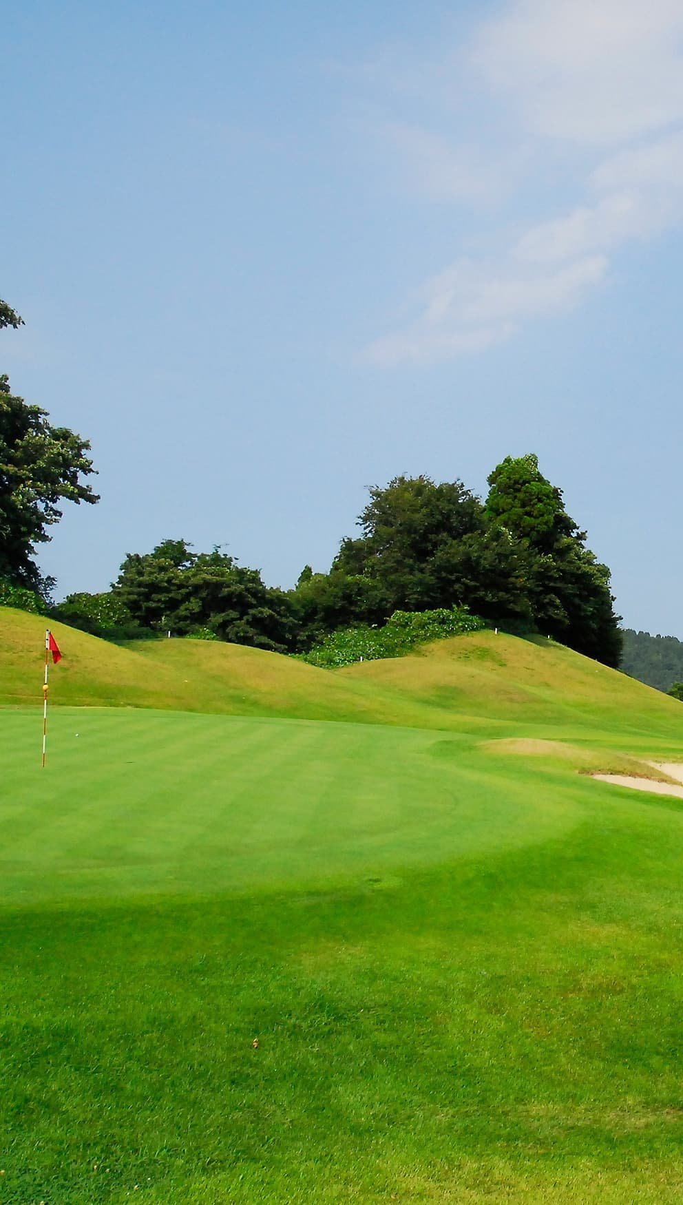 コースイメージ