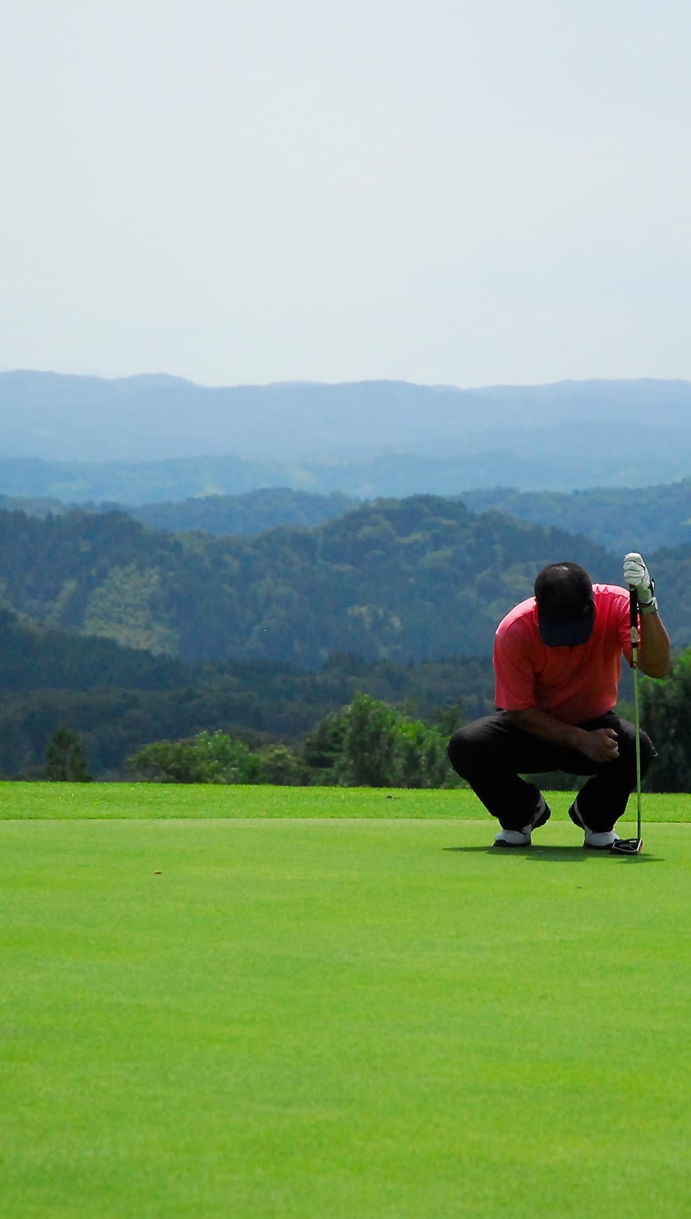 コースラウンドイメージ