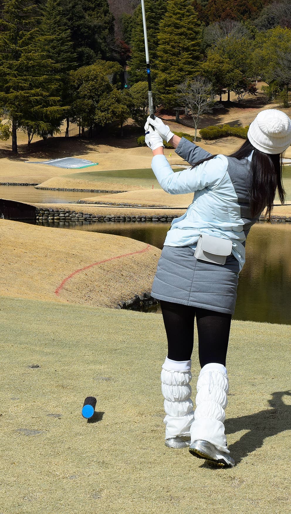 コースラウンドイメージ