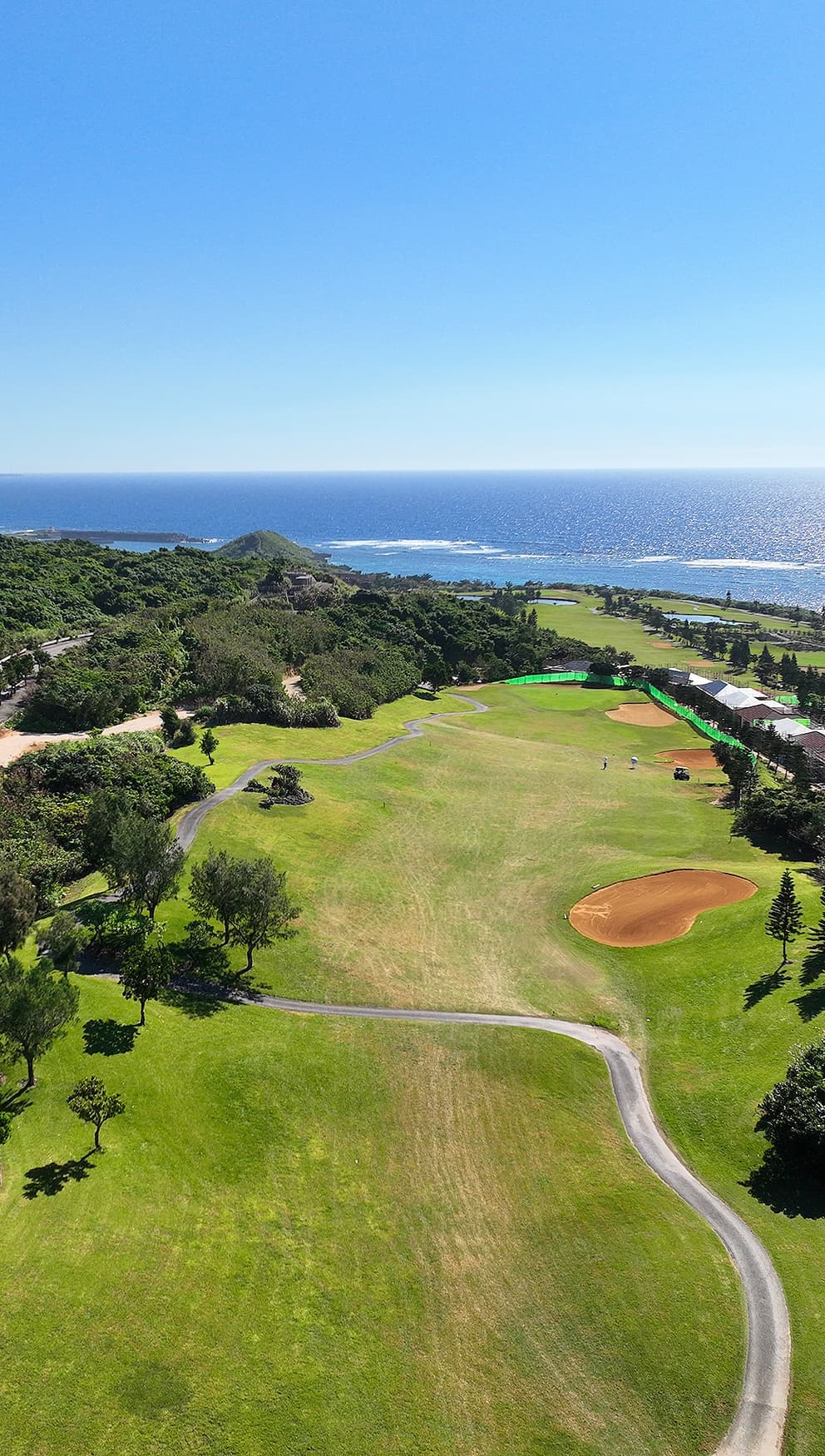 コースイメージ