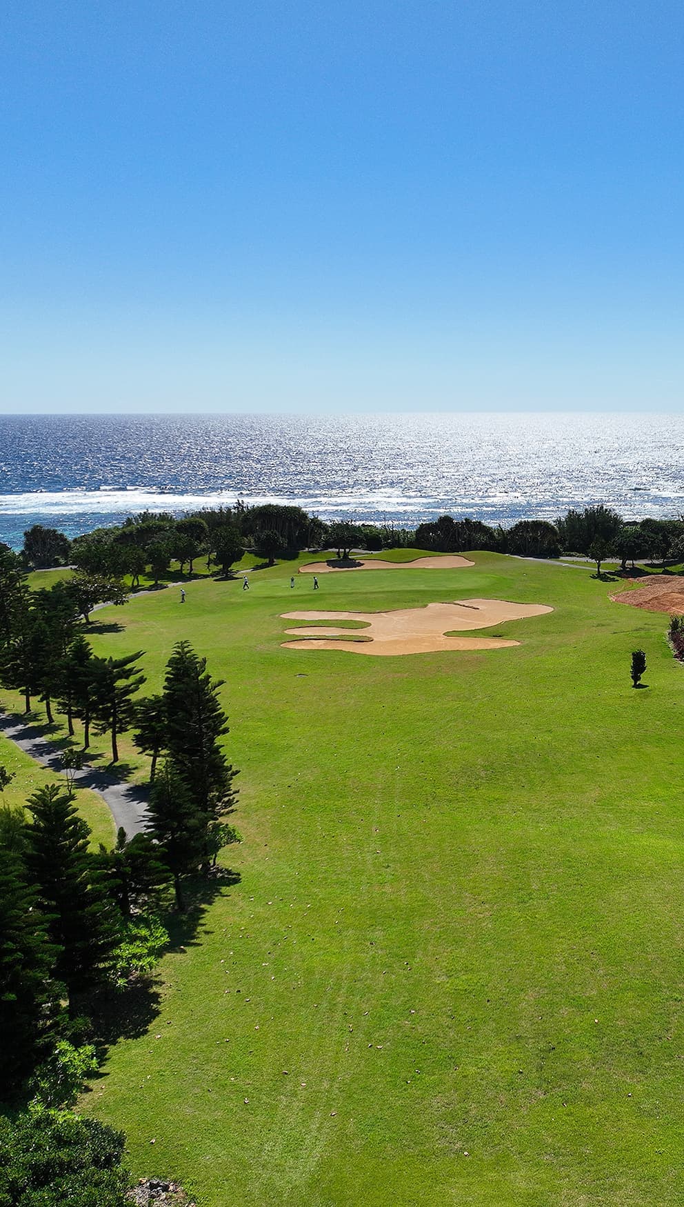 コースイメージ