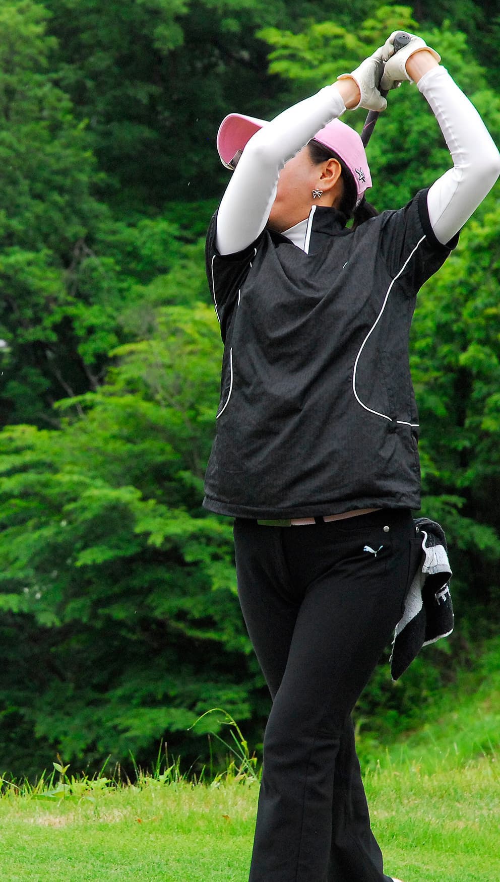 コースラウンドイメージ