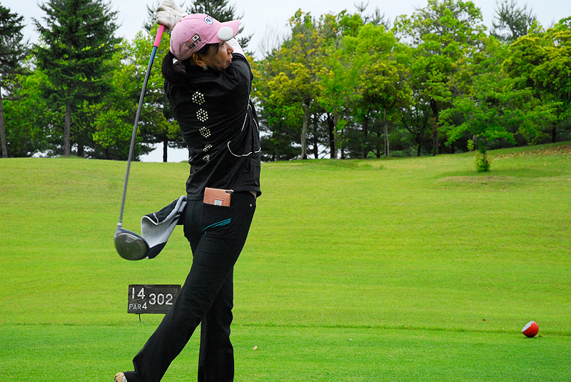 コースラウンドイメージ