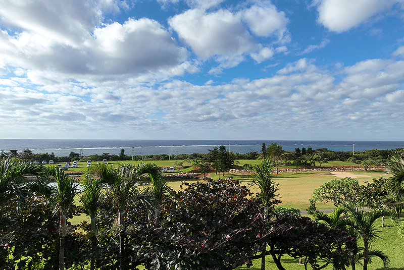 コースイメージ