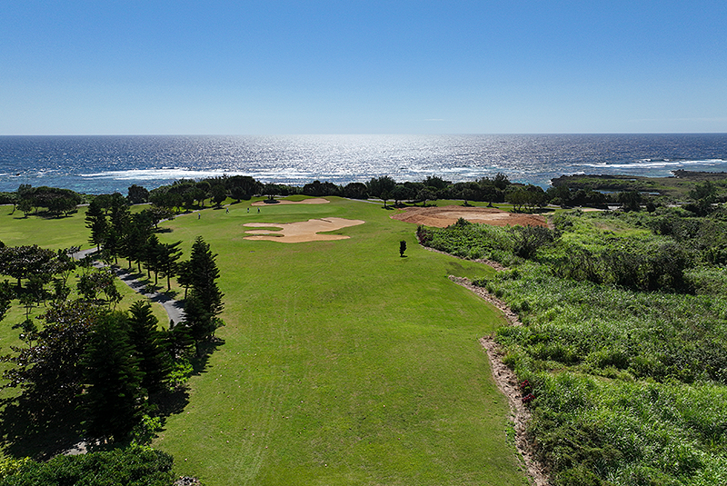 コースイメージ