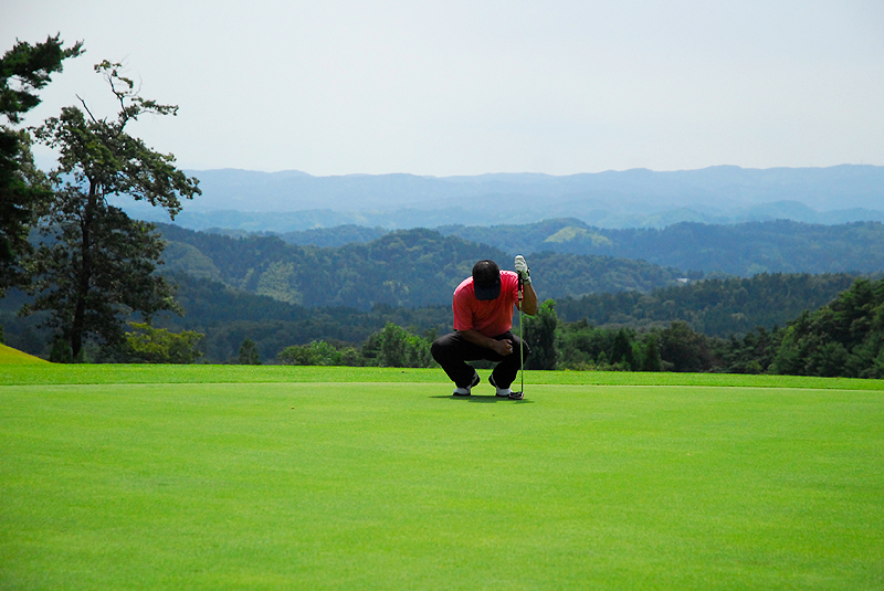 コースラウンドイメージ