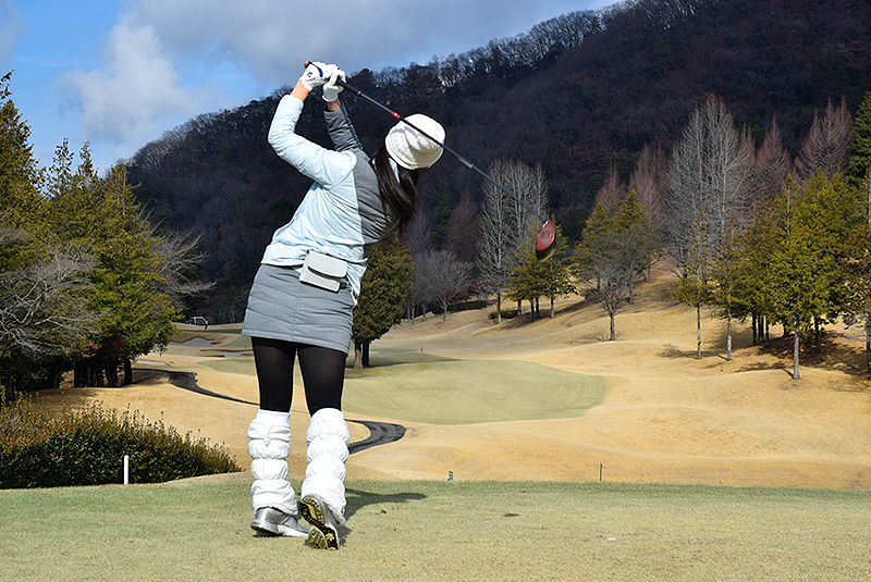 コースラウンドイメージ