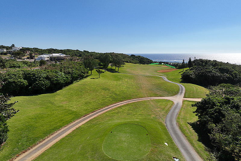 コースイメージ