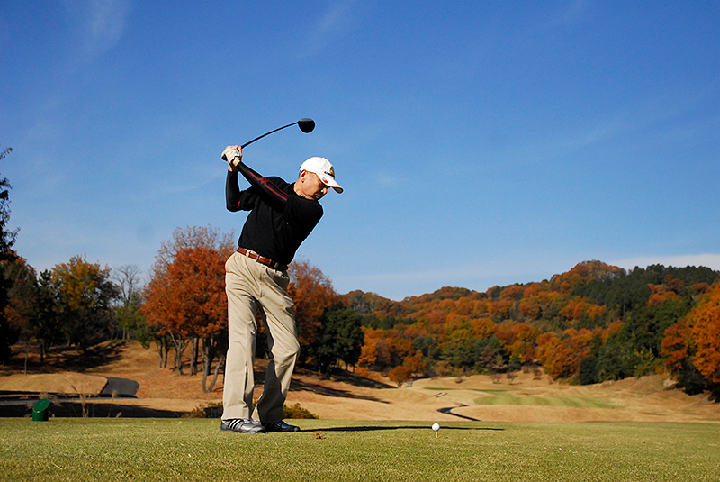 コースラウンドイメージ