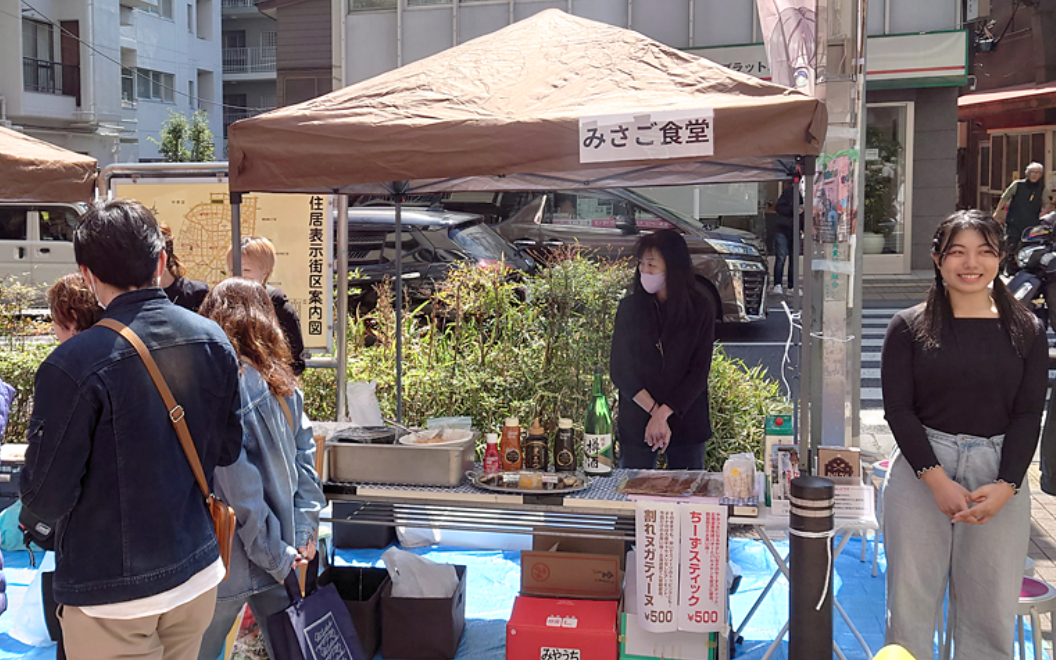 コースラウンド＆＆レッスン